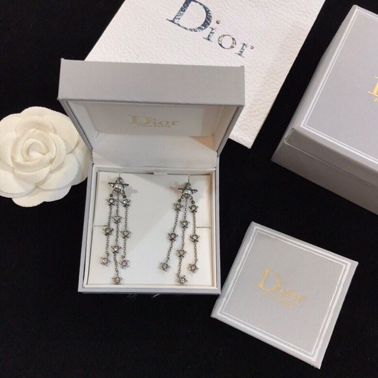 Christian Dior Earrings